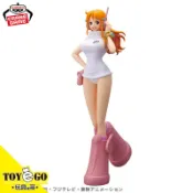 BP景品 海賊王 G&G 娜美 蛋頭島 EGGHEAD STYLE 代理 玩具e哥29912
