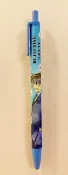 【震撼精品百貨】名偵探柯南Detective Conan 原子筆-藍*53071 震撼日式精品百貨