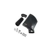 (店+)【YGAUTO】ARMASPEED 碳纖維進氣系統 BMW F10 535i F11 N55 碳纖進氣