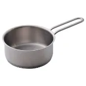WMF Mini 不鏽鋼單柄鍋 12cm 700ml {電磁爐 IH爐可用}(平輸品)