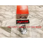 HONDA CRV 97-02 後輪軸承 含座 後軸承 後輪哈伕 台製全新品 日本 GMB NTN