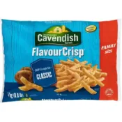 [三隻橘喵] 好市多代購 當天現購 最新效期  Cavendish Farms 冷凍馬鈴薯條 4公斤