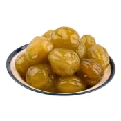 (店+)【有顆梅】茉莉脆梅 經典蜜餞 230公克/包 脆梅 茉莉花 茉莉 青脆梅 夾鏈袋好方便