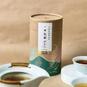 【愛合購】【一手私藏世界紅茶】台灣魚池十八號紅茶-茶葉75公克(紅茶不真空)