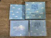 二手CD EVERLASTING LOVE SONGS 3 / 真愛典藏之純真年代 2gg09