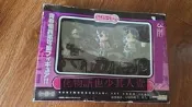超低價熱賣+小年吐仁+gsc+化物語+其之一+阿良良木歷+戰場原黑儀+羽川翼+開封品——派钱須之——【關鱼發貨】詢價