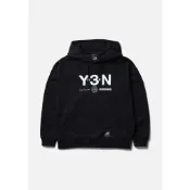【日貨代購CITY】2025AW Y-3 NEIGHBORHOOD NBHD GRAPHIC HOODIE 長袖 帽T