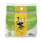 ~傳家寶~ 日本 茶包袋 濾茶袋 60/85枚 多功能濾茶包 濾茶袋 花茶包 濾茶袋 滷味包
