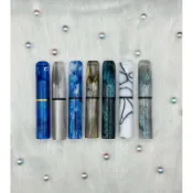 【12H內出貨🚚】樹玉濾嘴🚬現貨8cm基本款 適用9mm各品牌濾芯 便攜式過濾器 多件優惠 🉑刷卡