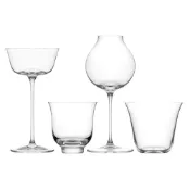 (店+)CRISON 水晶杯系列 調酒杯 雞尾酒杯 高腳杯 短飲杯 馬丁尼杯 威士忌杯 聞香杯 香檳杯 酒杯 水晶杯 水晶玻璃