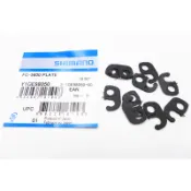 SHIMANO 原廠 Y1GE98050 FC‐5800 6800 5600 9000 7900 7800 防脫勾扣片