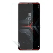 (台灣製)【o-one】大螢膜PRO 聯想Lenovo Legion Phone Duel 全膠螢幕保護貼 背面保護貼 手機保護貼