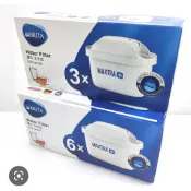 愛的小舖-Brita Maxtra Plus 濾芯 9入組