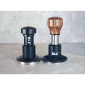 🎯貝勒拉芙🎯BLC 夜神衝擊粉錘 壓粉器 衝擊填壓器 （平底同心圓）51mm 53mm 58.35mm 原力粉錘可參考