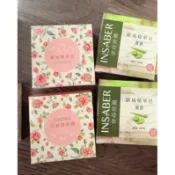 🎀全新🎀各式香皂一入 茶摳伯薰衣草沐浴皂、伊莎貝爾櫻花沐浴皂抗菌配方、伊莎貝爾橄欖歐風精華皂抗菌配方