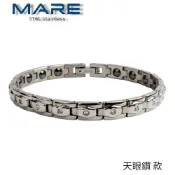 § 全館7折 § 【Mare】㊣316L白鋼手鍊：天眼鑽 款【售後服務&保固12個月】
