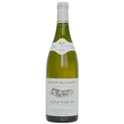 【品酒網】法國 喬治杜勃福 芭堤莊園2010年白葡萄酒 750ml Domaine de la Batie / Saint –Véran