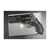 (店+)翔準AOG UMAREX T4E HDR50 鎮暴手槍 黑 FSCGHDR50 防身 鎮暴槍 手槍 CO2槍 拍打式