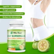 ☁雲邊代GO✨ 藤黃果 Slim Lose weight Tenghuang Fruit Suppmen tablet