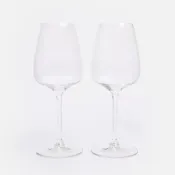 (店+)【HOLA】Riedel白酒/粉紅酒/香檳酒杯2入組