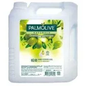 Palmolive 棕欖沐浴乳4公升 - 橄欖牛奶