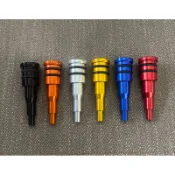 蝦皮代開發票 Dio迪奧 superdio EZ 雙O環設計 機油幫浦塞 二行程 機油塞 CNC鋁合金