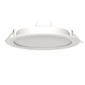 【Philips 飛利浦】3入組 LED超薄型崁燈 14W 直徑15cm DN030B G2(3色任選)