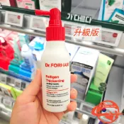 [Dr.FORHAIR]  Folligen Tonic頭皮豐盈養髮液 120ml/升級版/頭皮護理