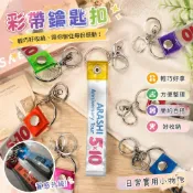 ❤桃園出貨❤華晨宇林俊傑週深明星演唱會彩帶鑰匙扣掛件彩帶保護套 彩帶收納 JJLF
