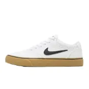(店+)【NIKE 耐吉】滑板鞋 SB Chron 2 CNVS 男 DM3494-101