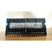 含稅 SK hynix 三星 美光 DDR3 1600 8GB 8G 低電壓 筆電記憶體 保固1個月 06R038
