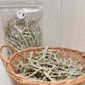 豬寶窩窩｜現貨速出✨手挑提摩西花穗 毛毛草 30g / 10g｜天竺鼠、兔子、龍貓、牧草、點心、零食、天然、一割