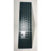 蘋果原廠 含 數字鍵的巧控鍵盤  黑色英文 Apple Magic Keyboard 黑色, 白色