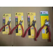 【金正泰】(附發票)日本 KEIBA 馬牌 PL-725 PL-726 PL-727 PL-728 塑膠 斜口鉗 模型