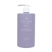 【KAFEN卡氛】純淨白麝香身體乳500ml 保濕乳液