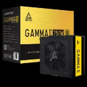 [ 邁克電腦 ] _金牌 750W_650W_550_MONTECH 君主 GAMMA II 80+ 五年保固二年