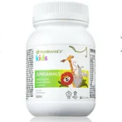 NU SKIN如新 兒童如沛180錠  （公司貨）