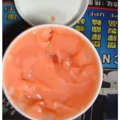 日本進口耐橡膠黃油煞車分泵卡鉗滑銷活塞環潤滑分裝30g-160g罐裝煞車分泵潤滑劑，日本協同油脂橡膠卡鉗活塞煞車分泵橡膠