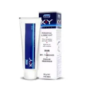 【杜蕾斯Durex】KY潤滑液 100g