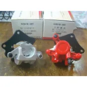 YAMAHA 山葉 CUXI100 剎車卡鉗(台製副廠)