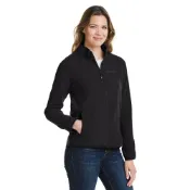 [全新正品][女款] Marmot Rocklin Full Zip 輕量刷毛衣 保暖中層衣 刷毛外套(S)