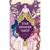 Star Spinner Tarot/塔羅牌/Trungles eslite誠品