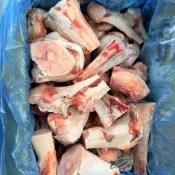 【生鮮上桌】豬大骨 牛大骨(900~1100g/包) 大骨湯 豚骨湯 豬骨湯 牛骨湯 熬湯專用 湯頭