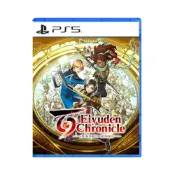 【蝦皮直營】PS5 百英雄傳 國際版封面 支援中文 PS 遊戲片 遊戲 光碟 日式RPG 幻想水滸傳