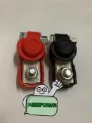 ➶大桃園汽車材料➶豐田 原廠 電池頭 （一組2個 ）日系車 原裝 電樁頭 電池 鉛頭 WISH ALTIS CAMRY