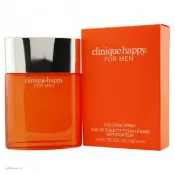 Clinique 倩碧   HAPPY 快樂男香 100ml
