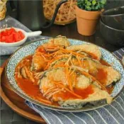 【Suudays 素日子】御醬糖醋魚片(350g)(素食/全素)