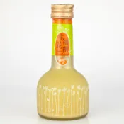 【品酒網】台灣 福祿壽 幸福花醉柳橙香甜酒 135ml Fortune Sweet Orange Spirites