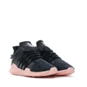 Adidas Equipment Support ADV EQT 編織粉紅 雪花 BB2322黑 22~25.5