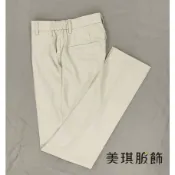 [美琪服飾]建國中學建中制服長褲卡其長褲現貨~另有加長版~